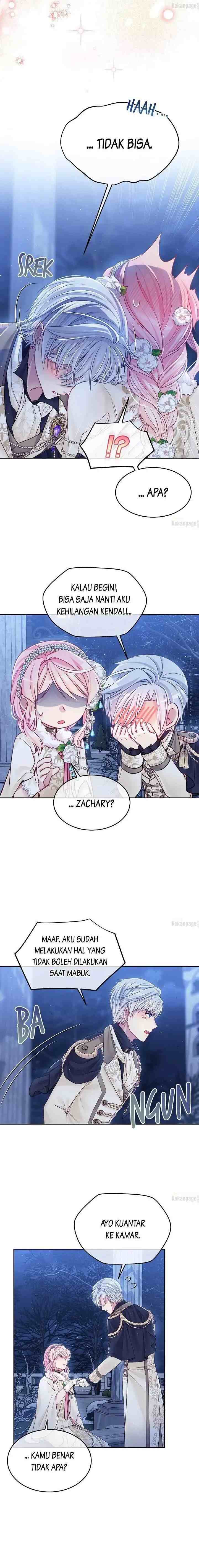 I'm In Trouble Because My Husband Is So Cute chapter 26 halaman 12