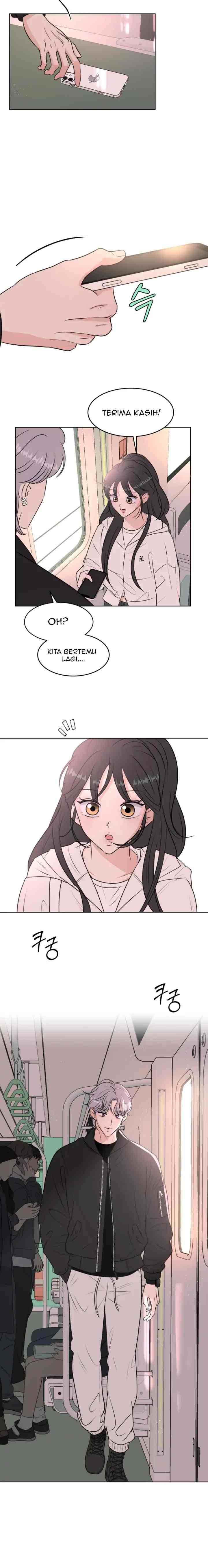 Spoiler Highteen chapter 7 halaman 4