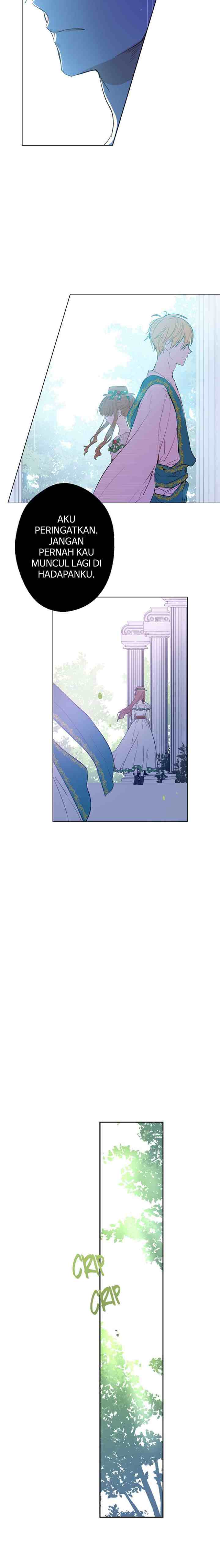 Who Made Me a Princess chapter 40 halaman 4