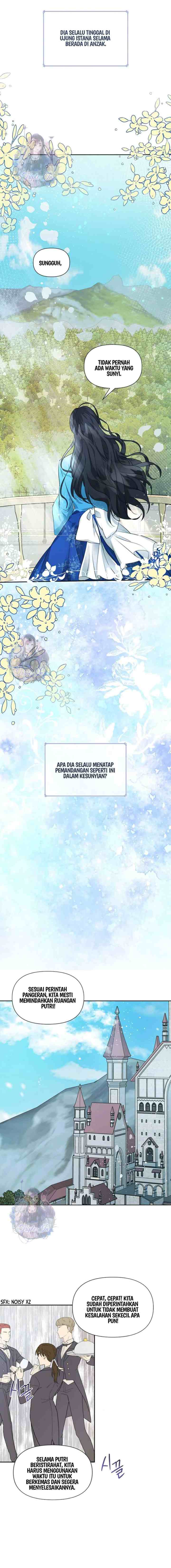 I Became the Wife of a Tragedy's Main Lead chapter 5 halaman 11