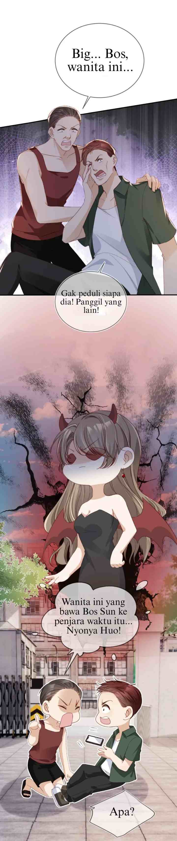 I Married the Disabled Big Shot After My Rebirth chapter 27 halaman 18