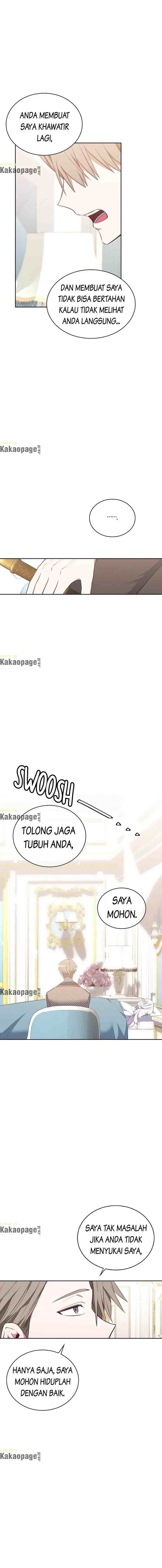 Touch My Little Brother and You're Dead chapter 44 halaman 4