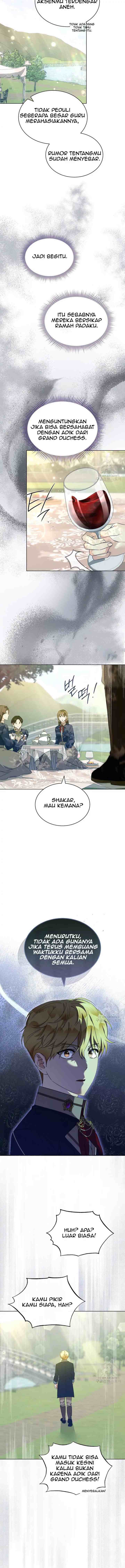 Way To Fill Up The Devil chapter 49 halaman 10