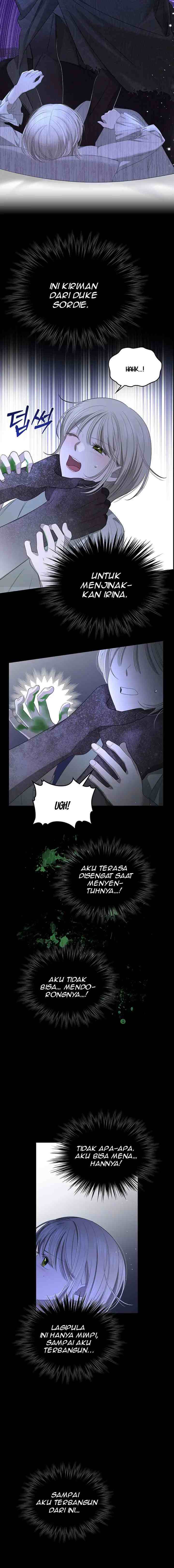 The Male Lead Monster Lives Under My Bed chapter 13 halaman 5