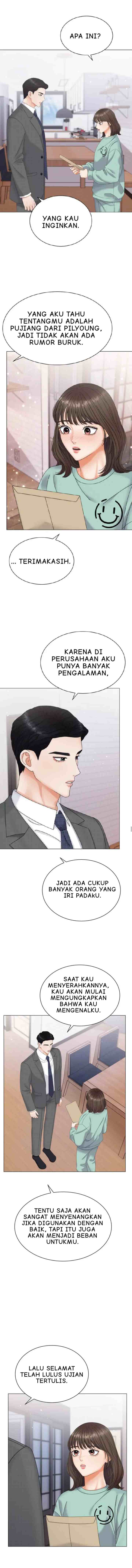Purely Roommates chapter 6 halaman 6