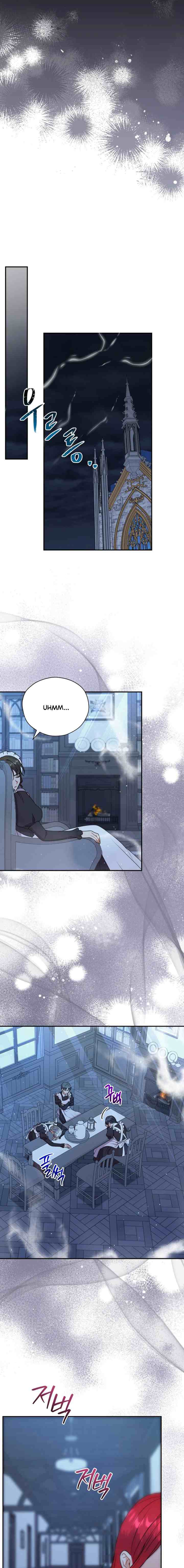 I Became The Villain's Trainer chapter 34 halaman 8