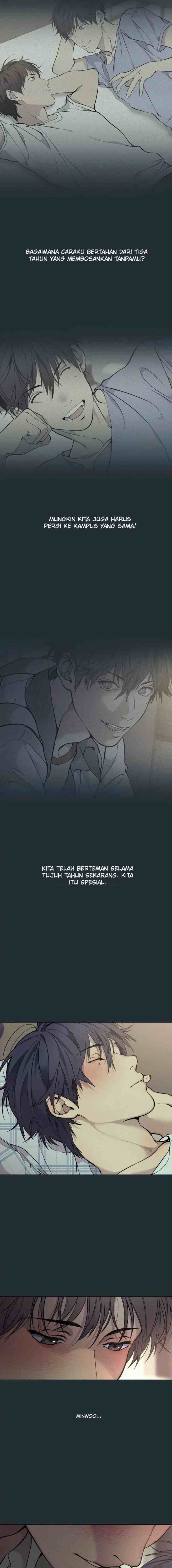Lost in the Cloud chapter 31 halaman 8