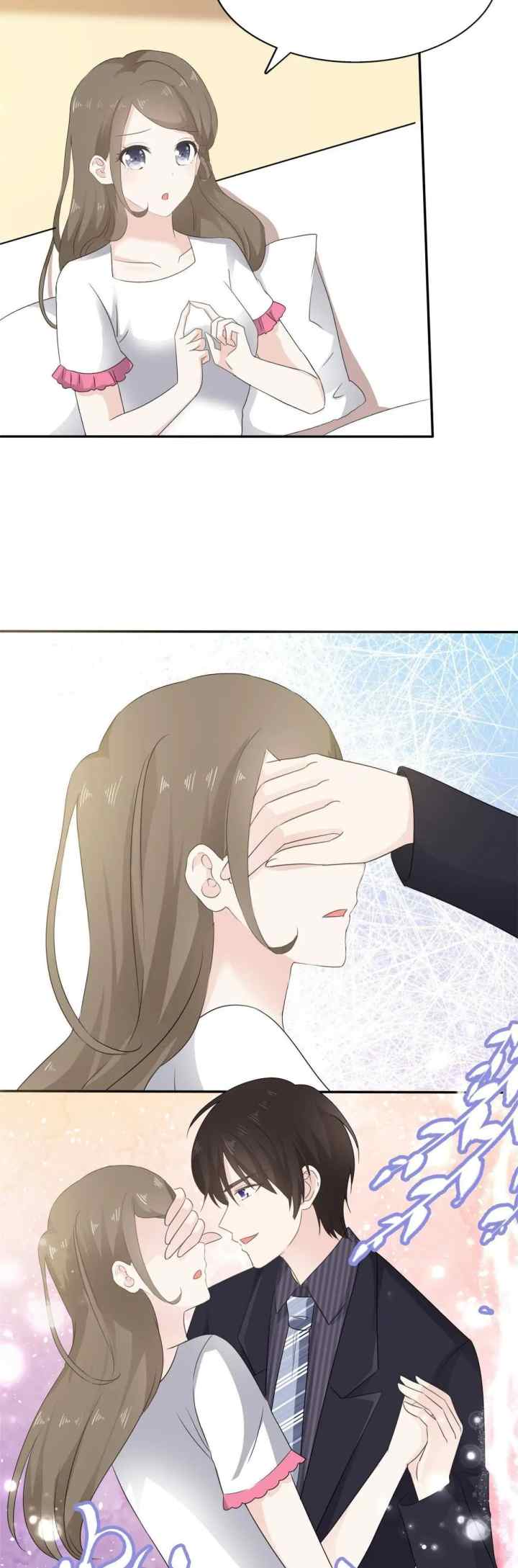 She Lived In Your Heart For Many Years chapter 18 halaman 10