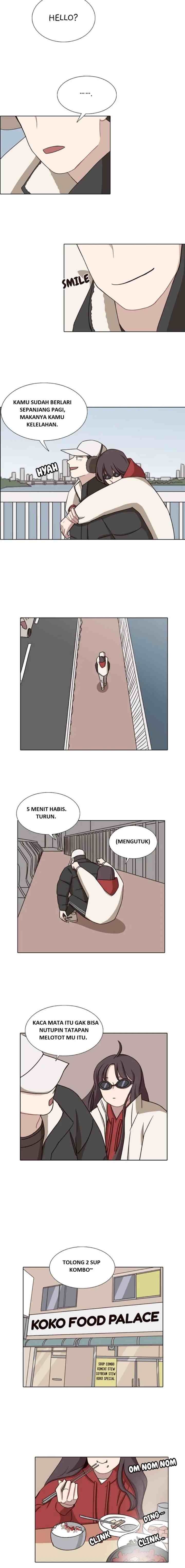 Crowning a Spoiled Prince chapter 37 halaman 8
