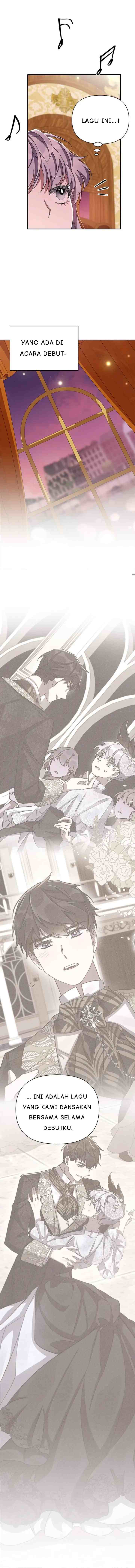 Oh, Dear Nemesis chapter 54 halaman 10