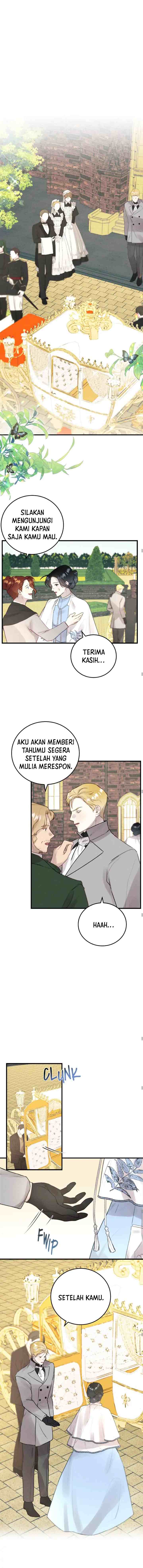 He's Not Just a Pretty Face chapter 14 halaman 12