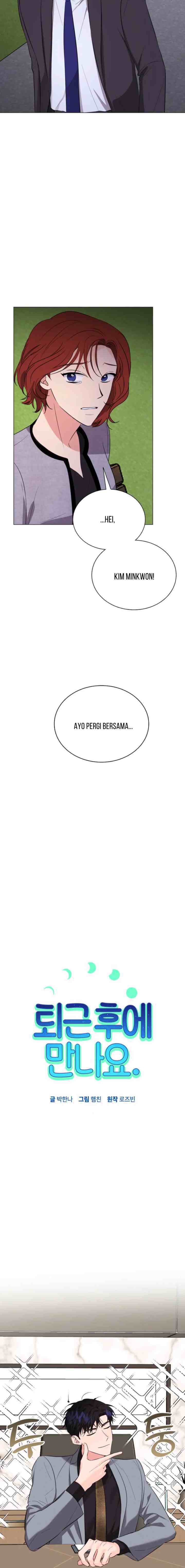 See You After Work chapter 25 halaman 9