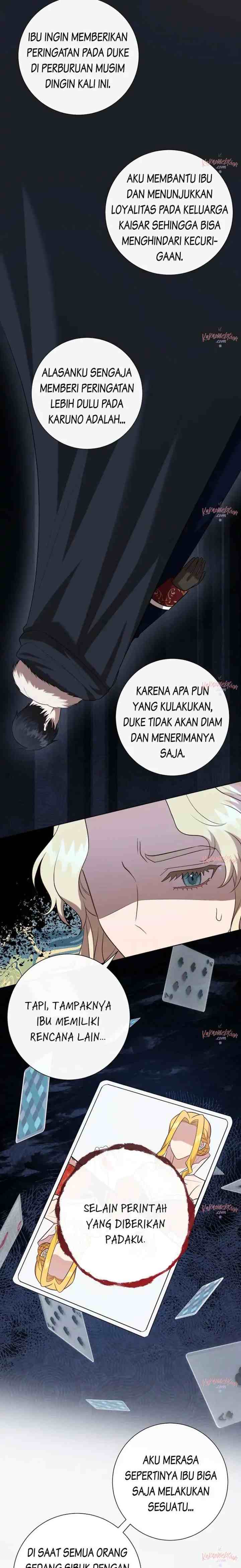 Please Don't Eat Me! chapter 100 halaman 6