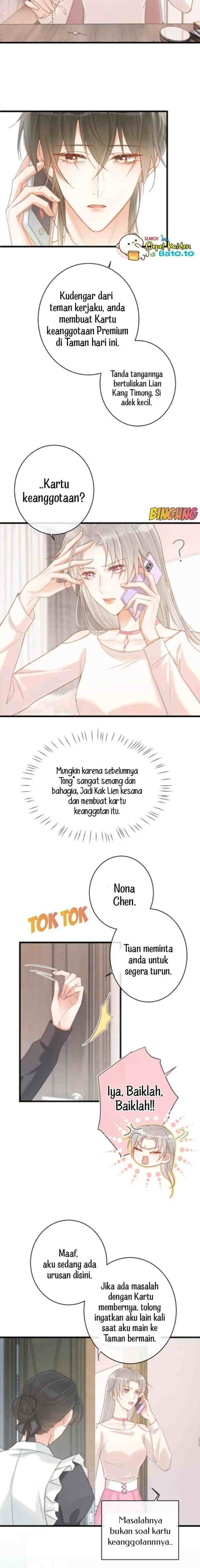 Intoxicated chapter 21 halaman 5