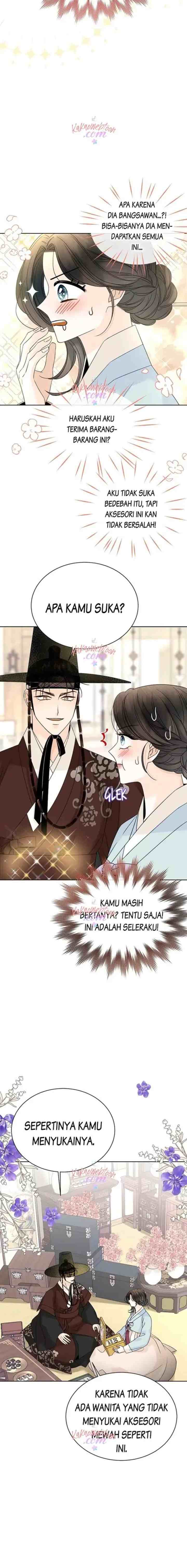 Oh! My Hubby-nim chapter 43 halaman 13