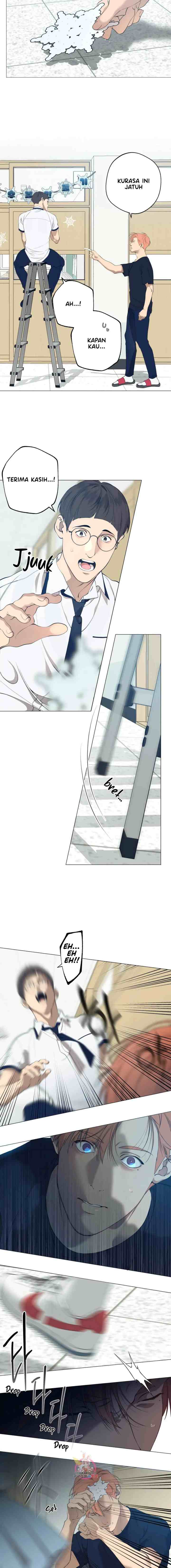 Lost in the Cloud chapter 55 halaman 6
