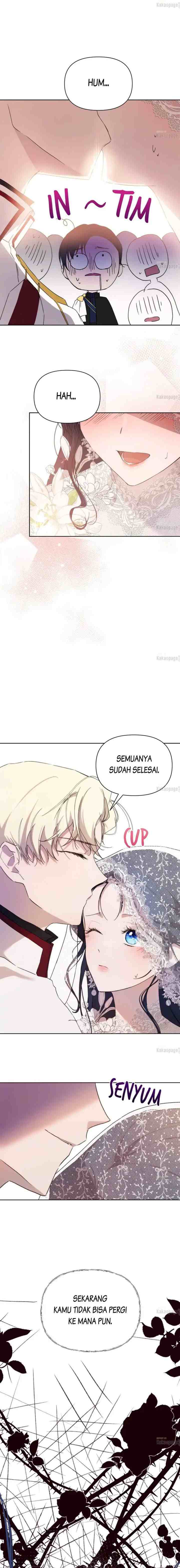 A Match Made in Mana chapter 36 halaman 17
