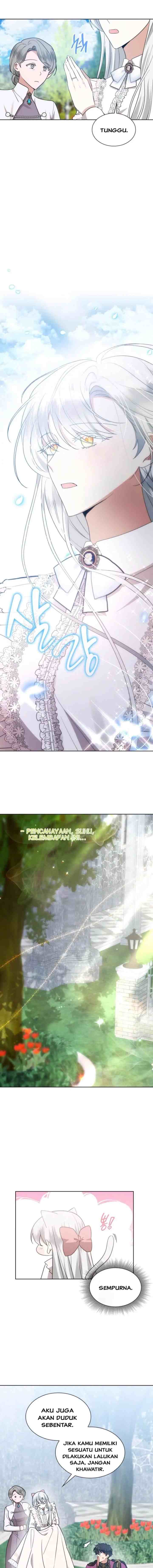 I Hope to Die chapter 9 halaman 9