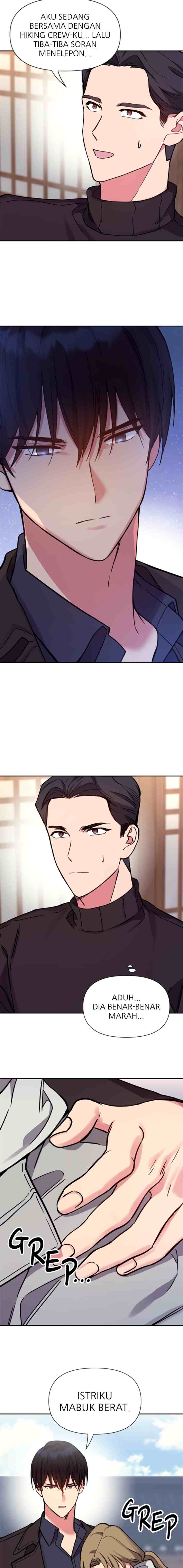 My Noisy Marriage chapter 27 halaman 16