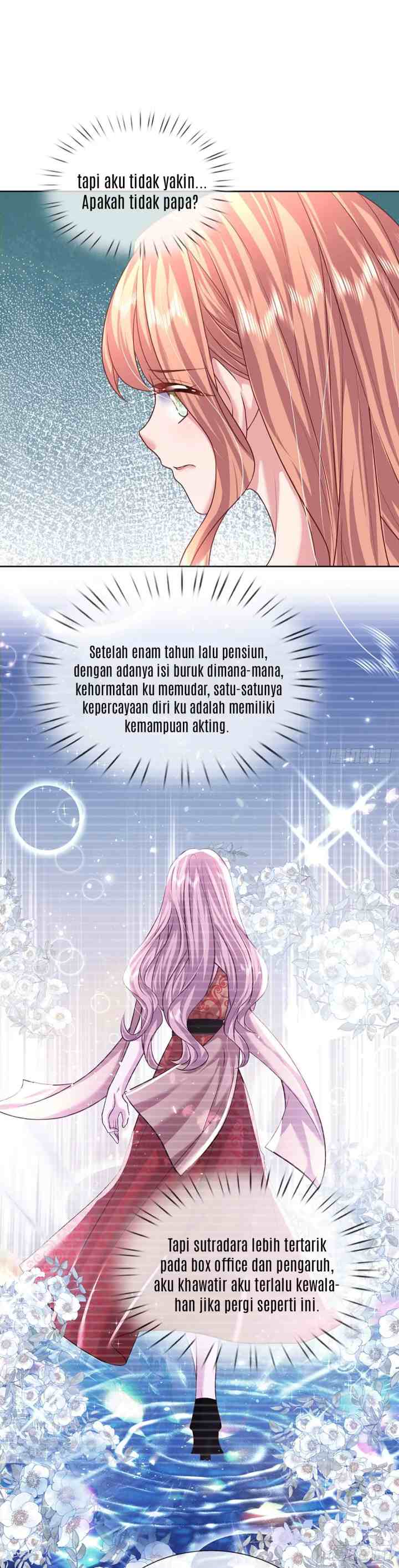 Drama Mommy Online Battle chapter 46 halaman 5