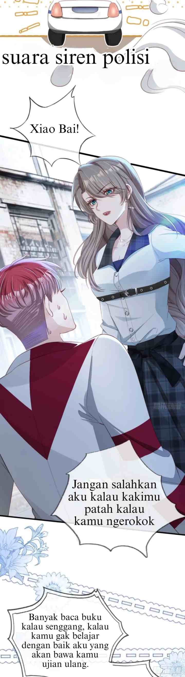 I Married the Disabled Big Shot After My Rebirth chapter 5 halaman 12