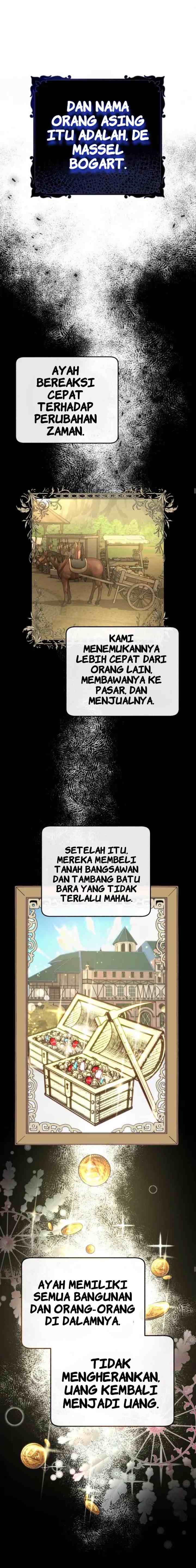 Rosalyn Vogart chapter 0 halaman 11