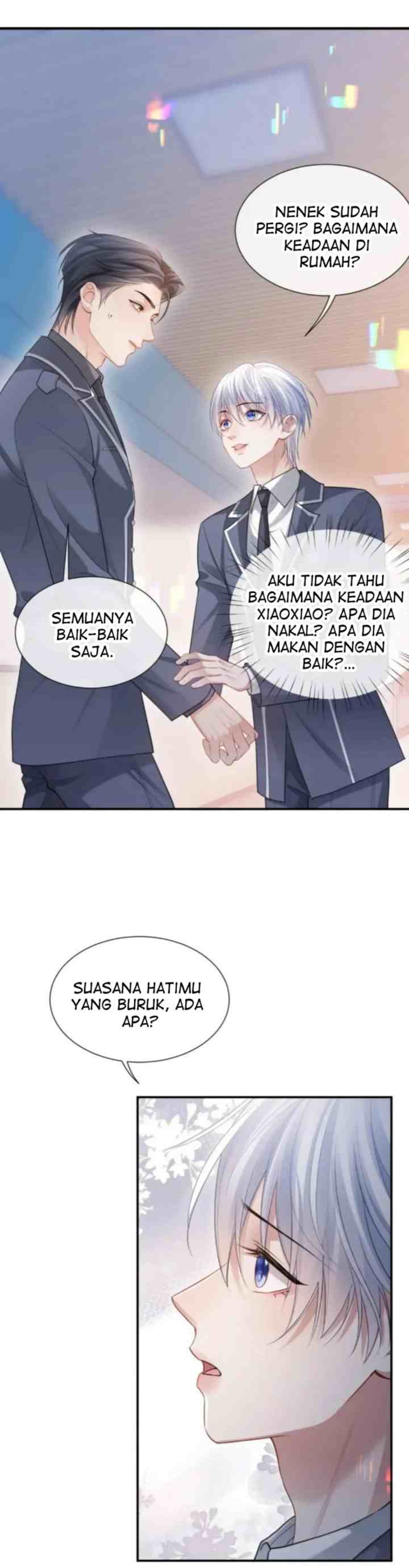 Continued Love chapter 95 halaman 4