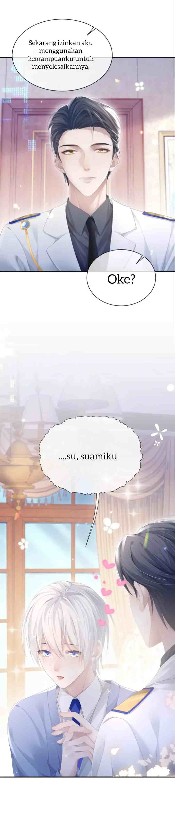 Continued Love chapter 10 halaman 5