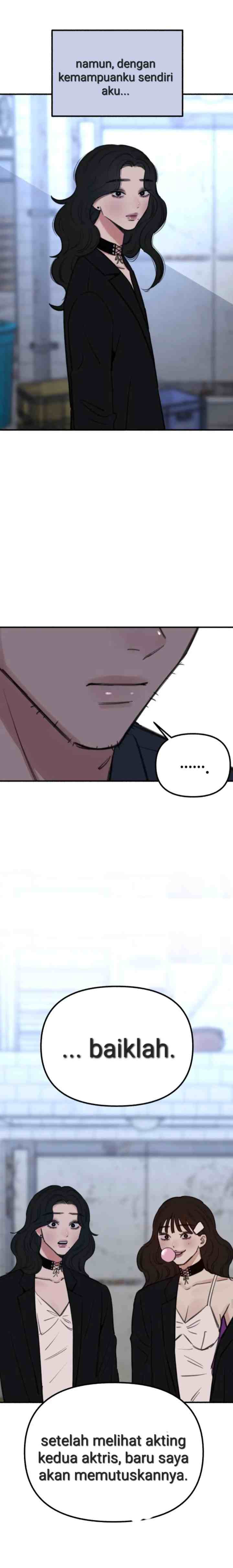 Muse On Yumyeong chapter 27 halaman 7