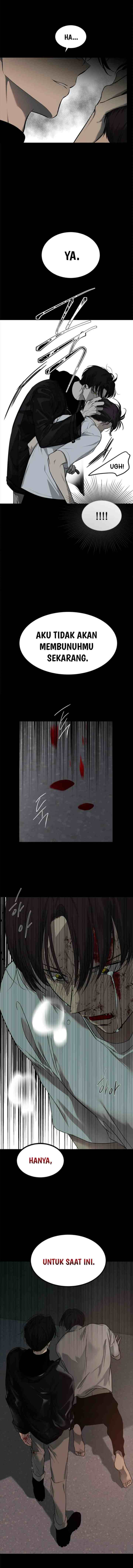 Loop chapter 166 halaman 11