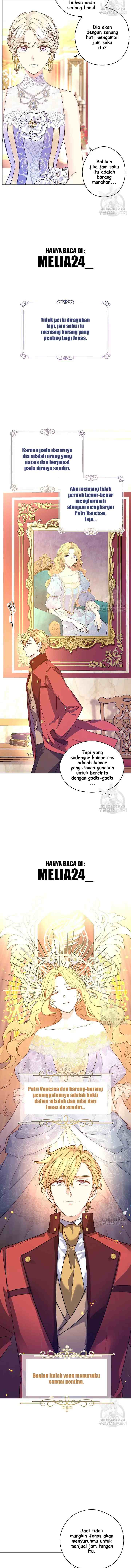 It's Time to Change the Genre chapter 60 halaman 6