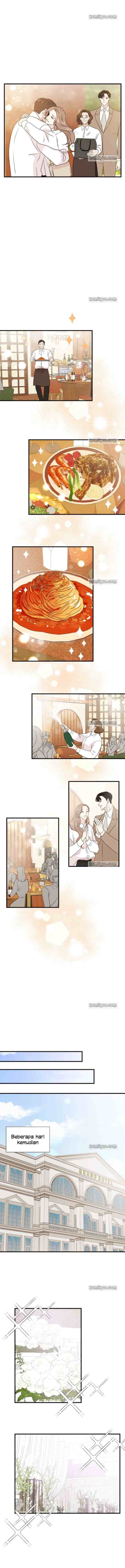 Your Voice chapter 46 halaman 5