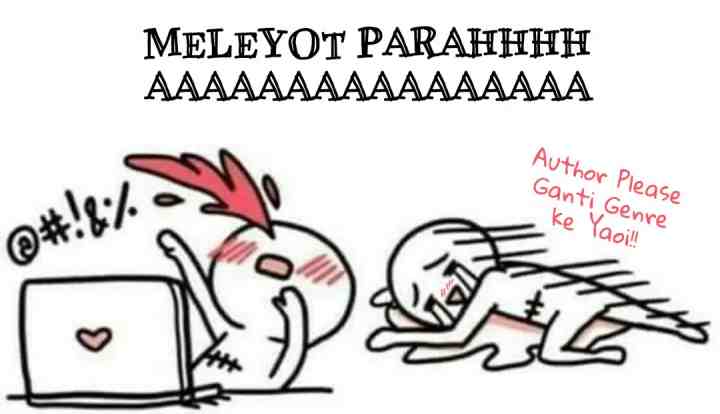 Lost in the Cloud chapter 80 halaman 16