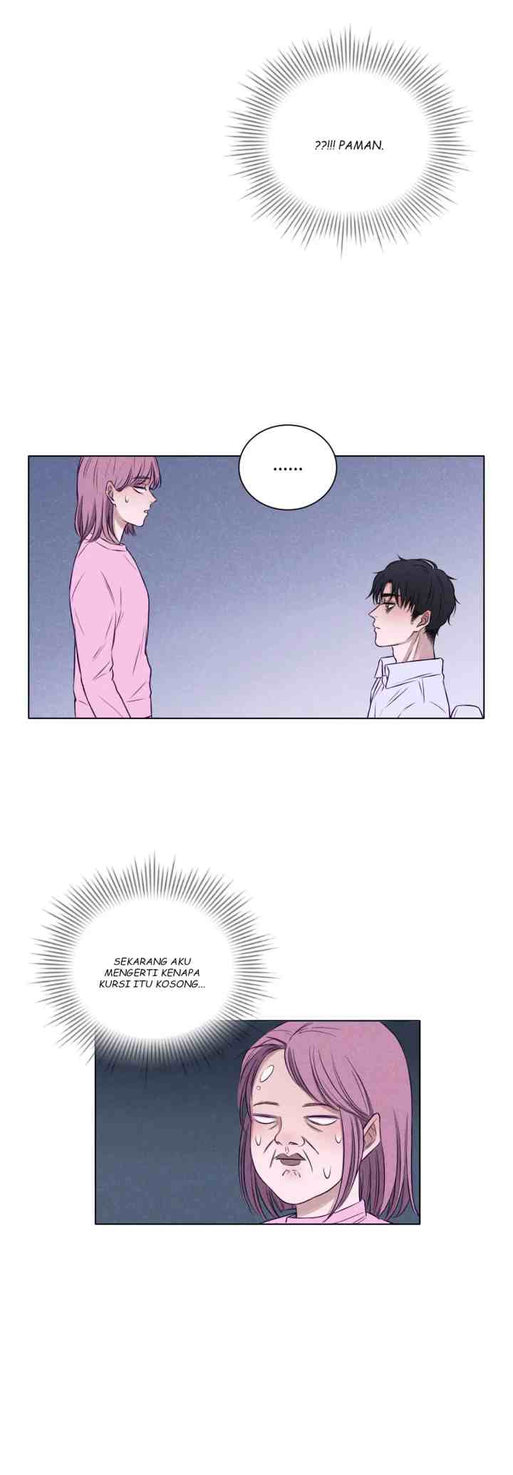 Uncle Cool's Love Story chapter 19 halaman 11