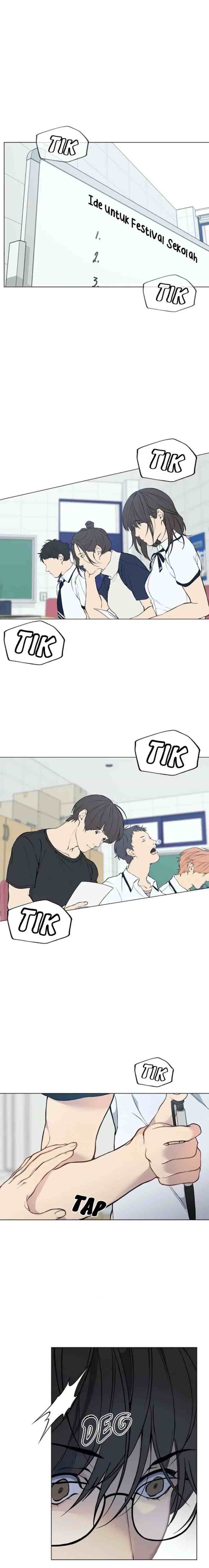 Lost in the Cloud chapter 25 halaman 7
