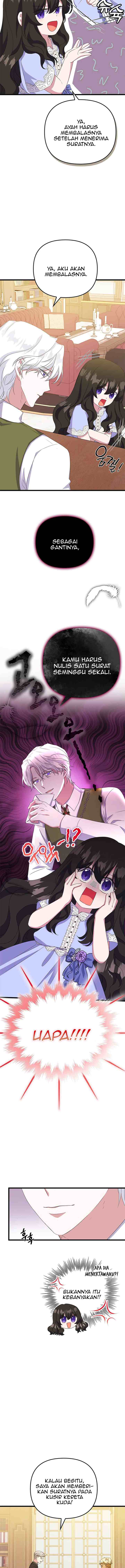 It's The First Time For Both of Us chapter 16 halaman 14