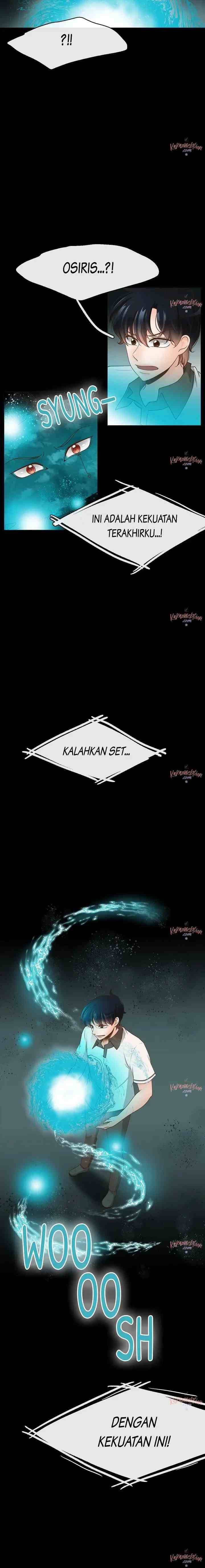 Love Pixie chapter 117 halaman 5