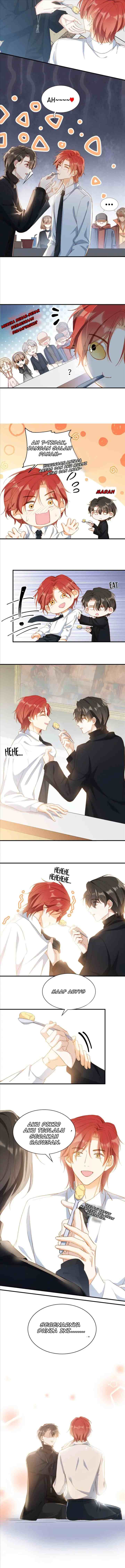 Kiss The Abyss chapter 58 halaman 7