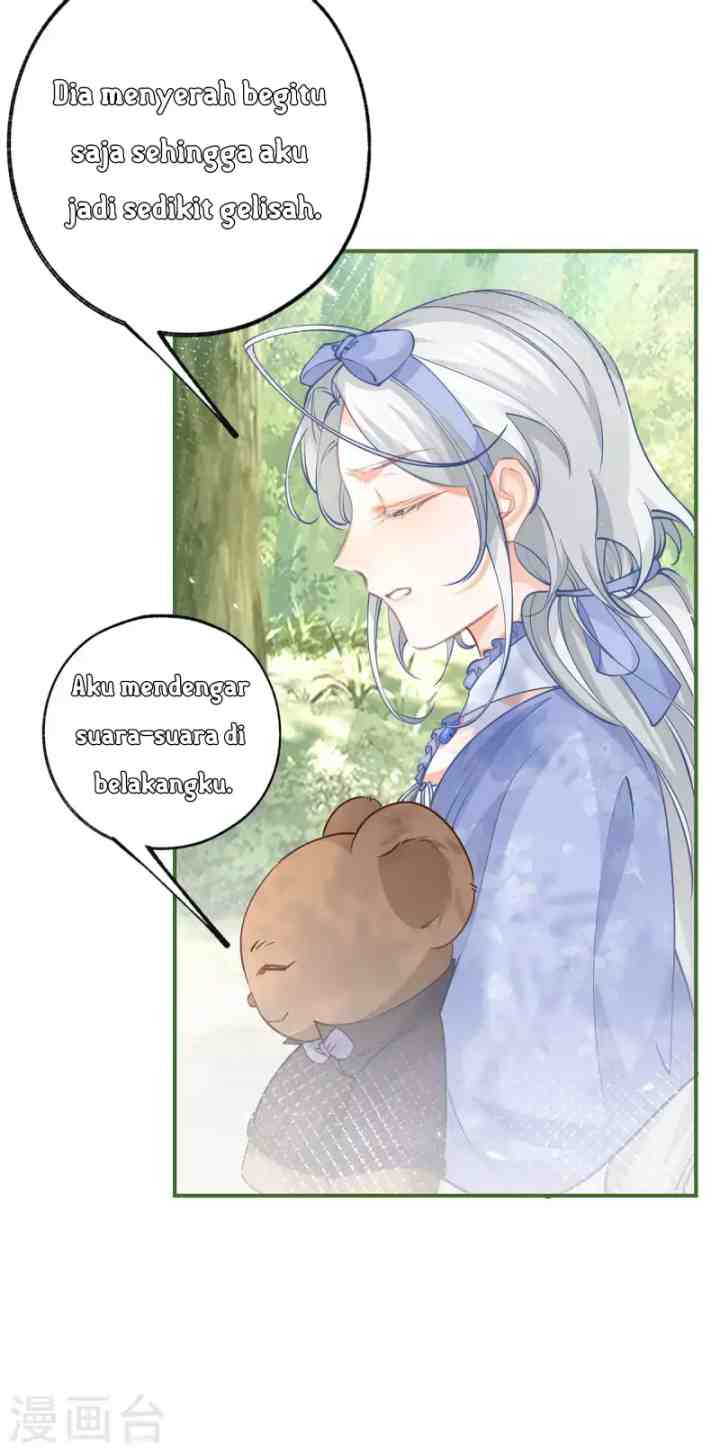 I Became the Sacrificial Princess chapter 95 halaman 12