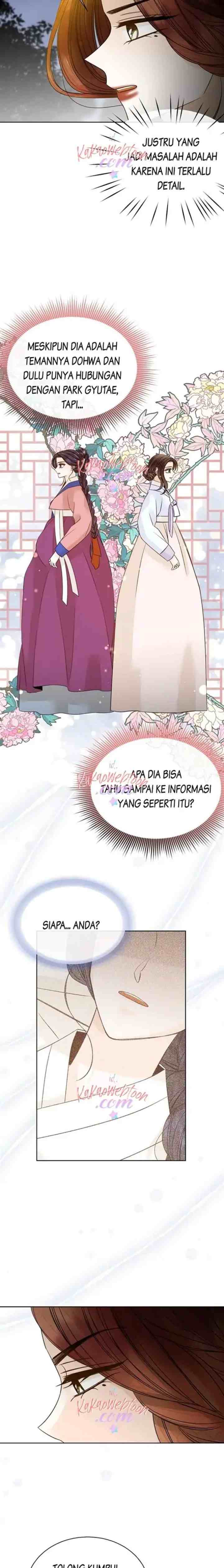 Oh! My Hubby-nim chapter 40 halaman 5