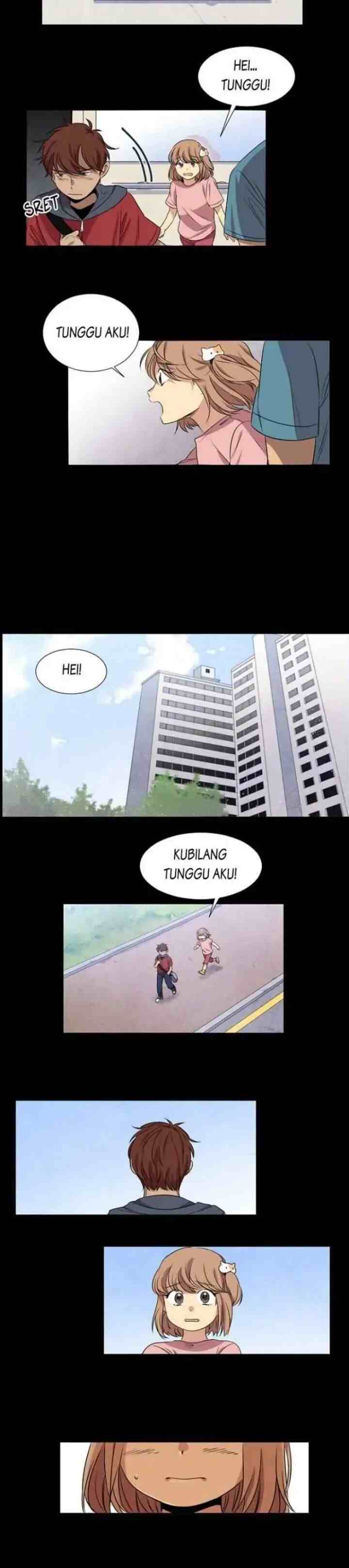For Elise chapter 24 halaman 7