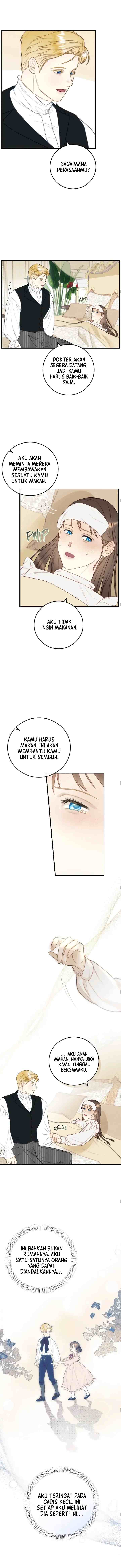He's Not Just a Pretty Face chapter 23 halaman 7