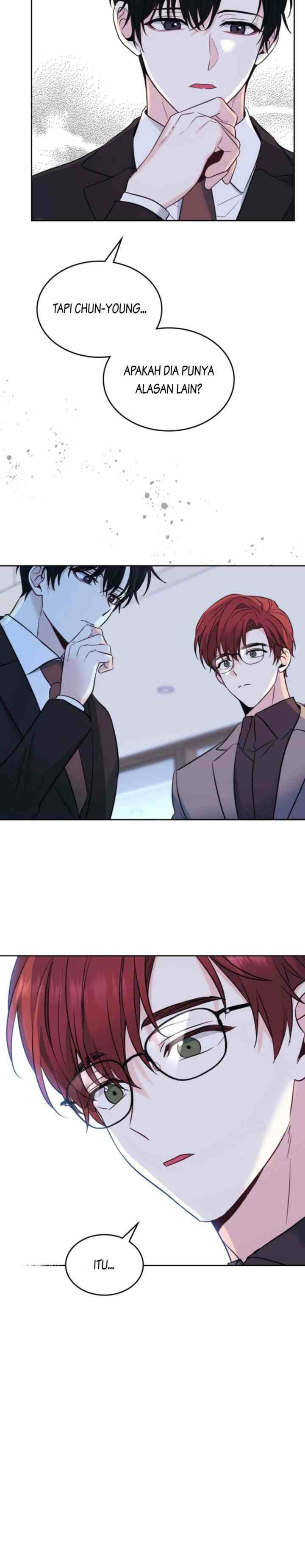My Life as an Internet Novel chapter 137 halaman 13
