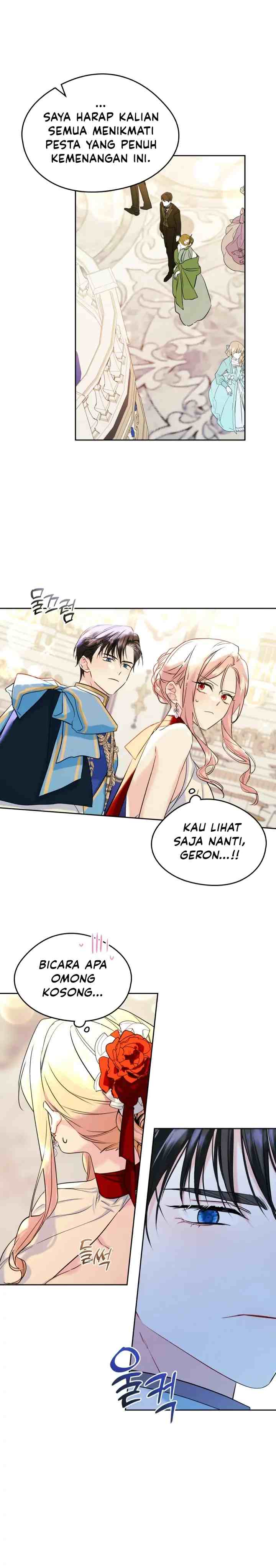 I Became the Male Lead's Female Friend chapter 31 halaman 13