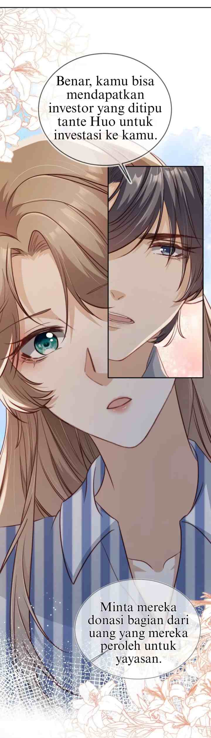 I Married the Disabled Big Shot After My Rebirth chapter 21 halaman 8