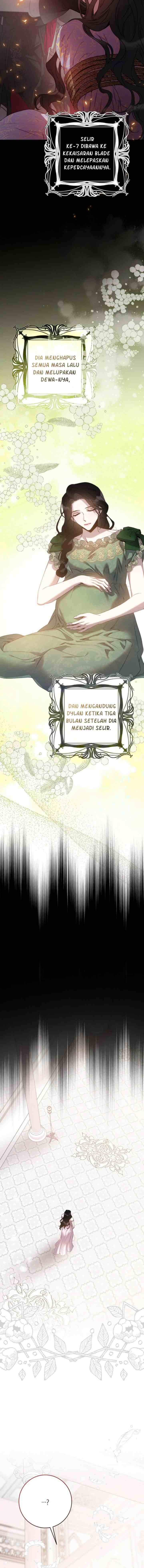 I Tamed a Tyrant and Ran Away chapter 86 halaman 11