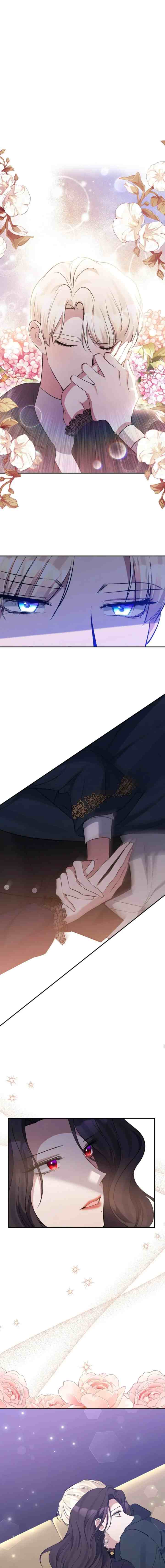 The Grand Duchess of the North Was Secretly a Villainess chapter 56 halaman 14