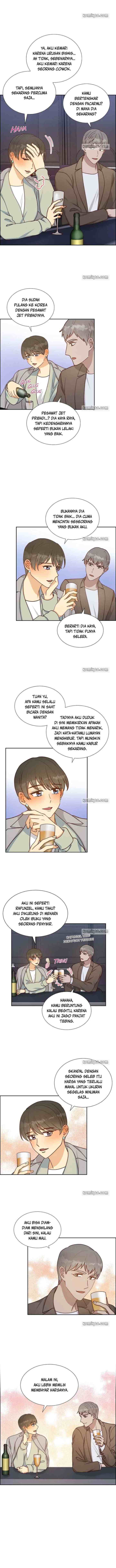 A Spoonful of Your Love chapter 46 halaman 7