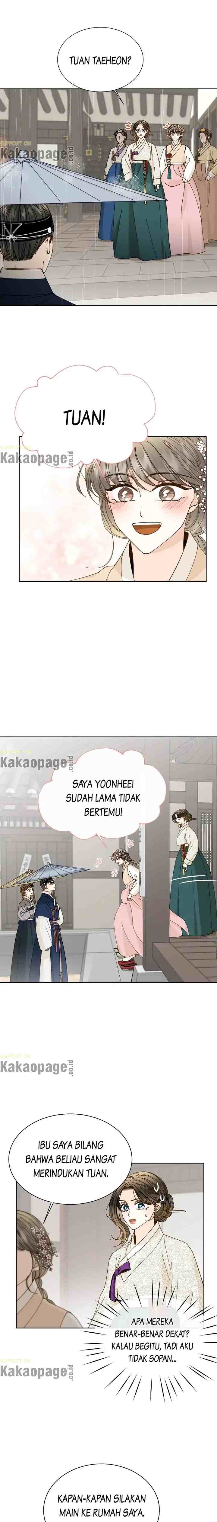 Oh! My Hubby-nim chapter 26 halaman 13