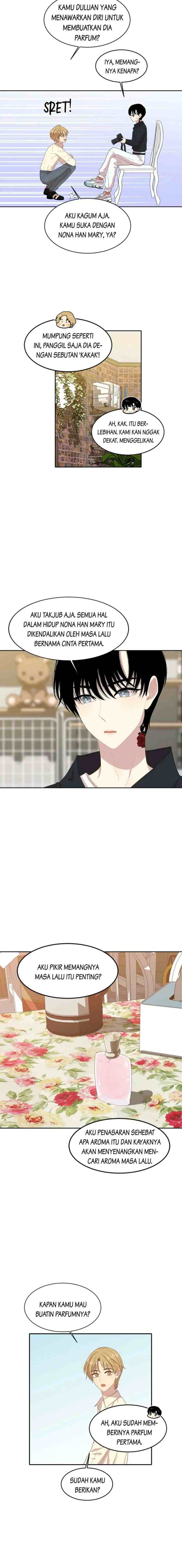 Should I Not Tell? chapter 7 halaman 11